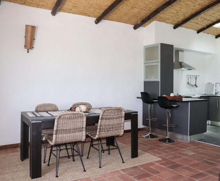 Quinta do Mel, Algarve