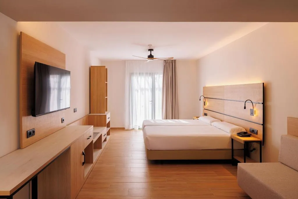 Room, MYND Yaiza, Lanzarote