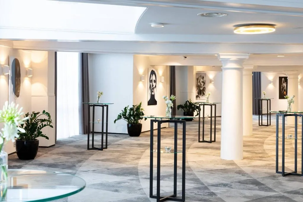 Conferences, Renaissance Amsterdam Hotel, Amsterdam