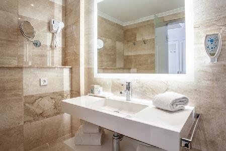 Grupotel Los Principes & Spa Hotel, Majorca