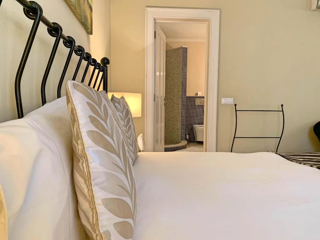 Room, Residence Lagos, Algarve
