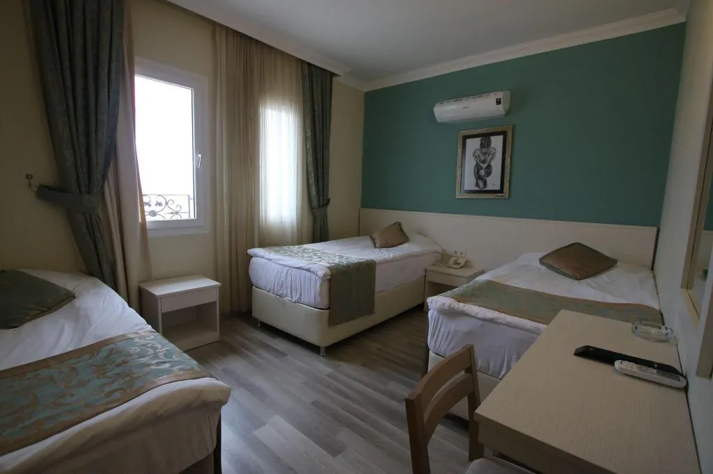 Room, Artemis Hotel Bodrum, Bodrum