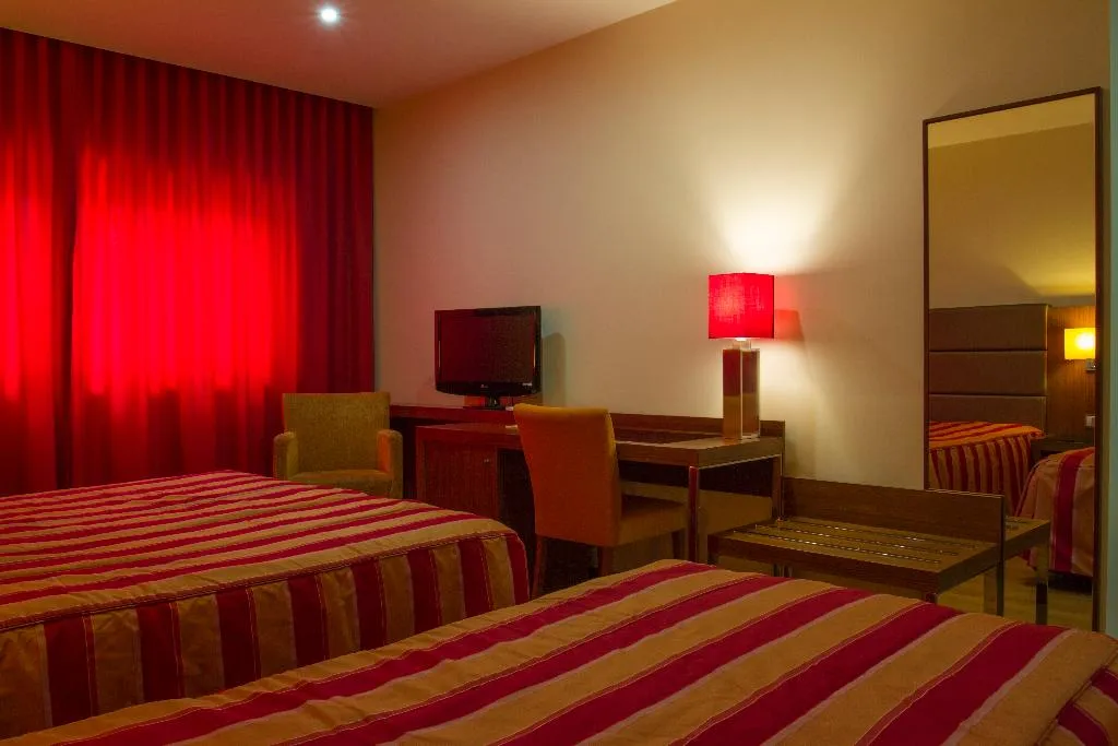 Room, Aguiar Da Pena, Porto