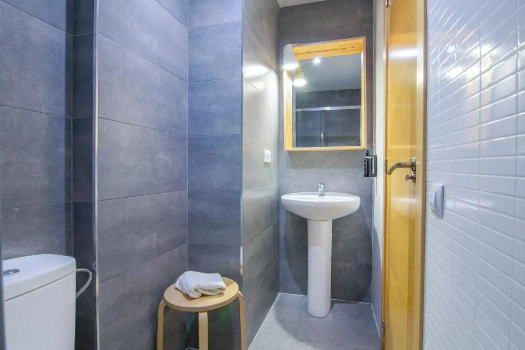 Room, Welcomer Apartments Valencia, Valencia