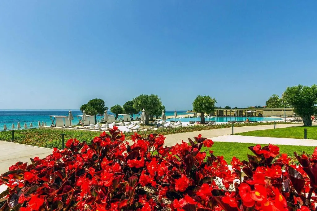 General view, Ammoa Luxury Hotel & Spa Resort, Halkidiki