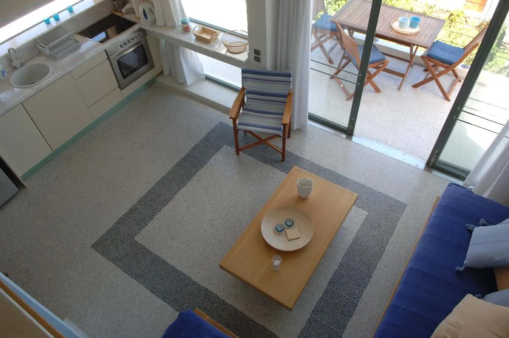 VILLA TWO BEDROOMS Room, Elounda Living Residences, Crete