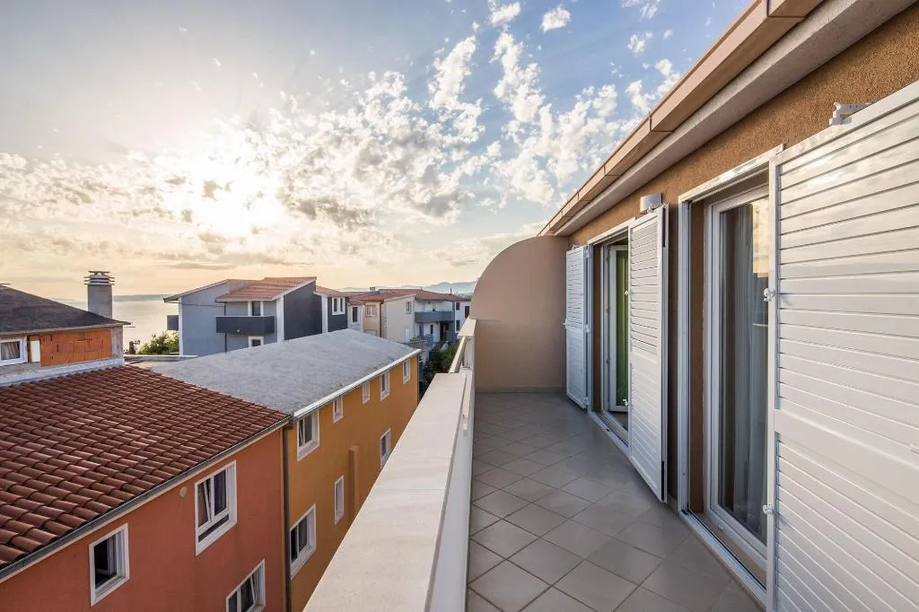 Room, Apartments Villa Kolar, Split