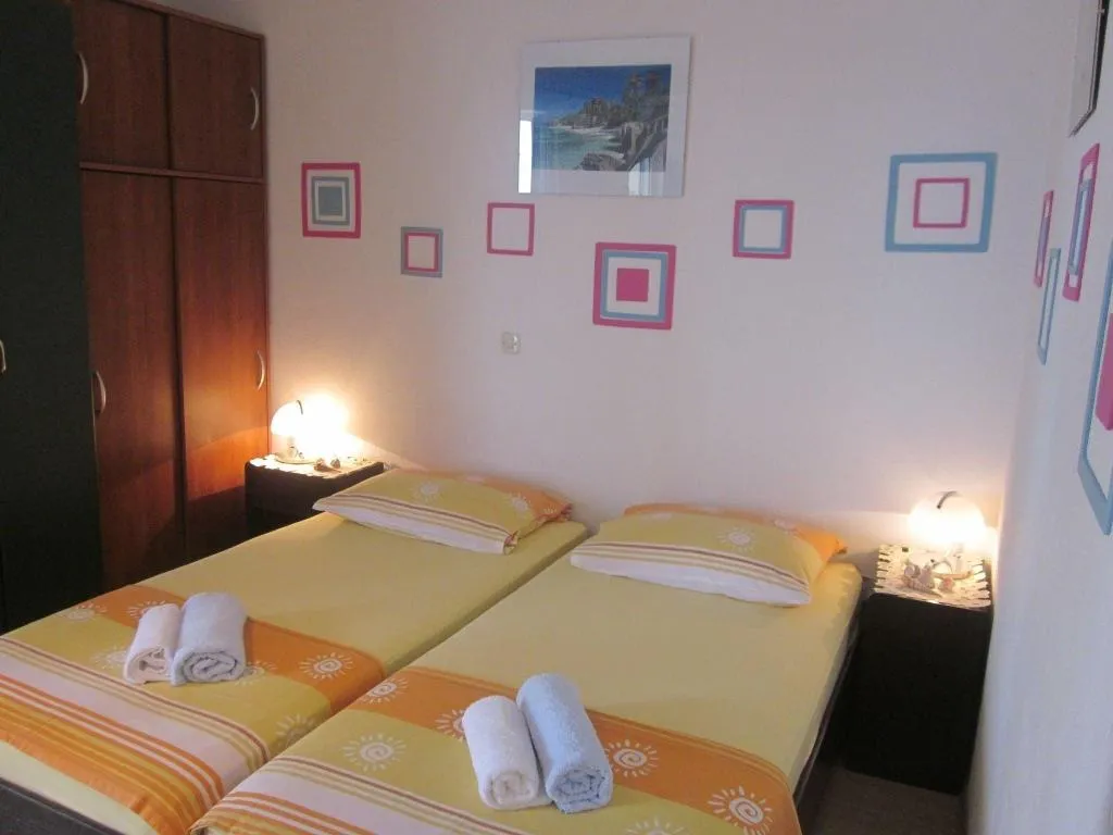 SUITE SEA VIEW Room, Apartmani Kresic, Split
