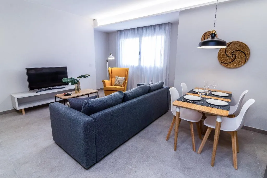 Room, URBANSEA Holiday Homes, Gran Canaria