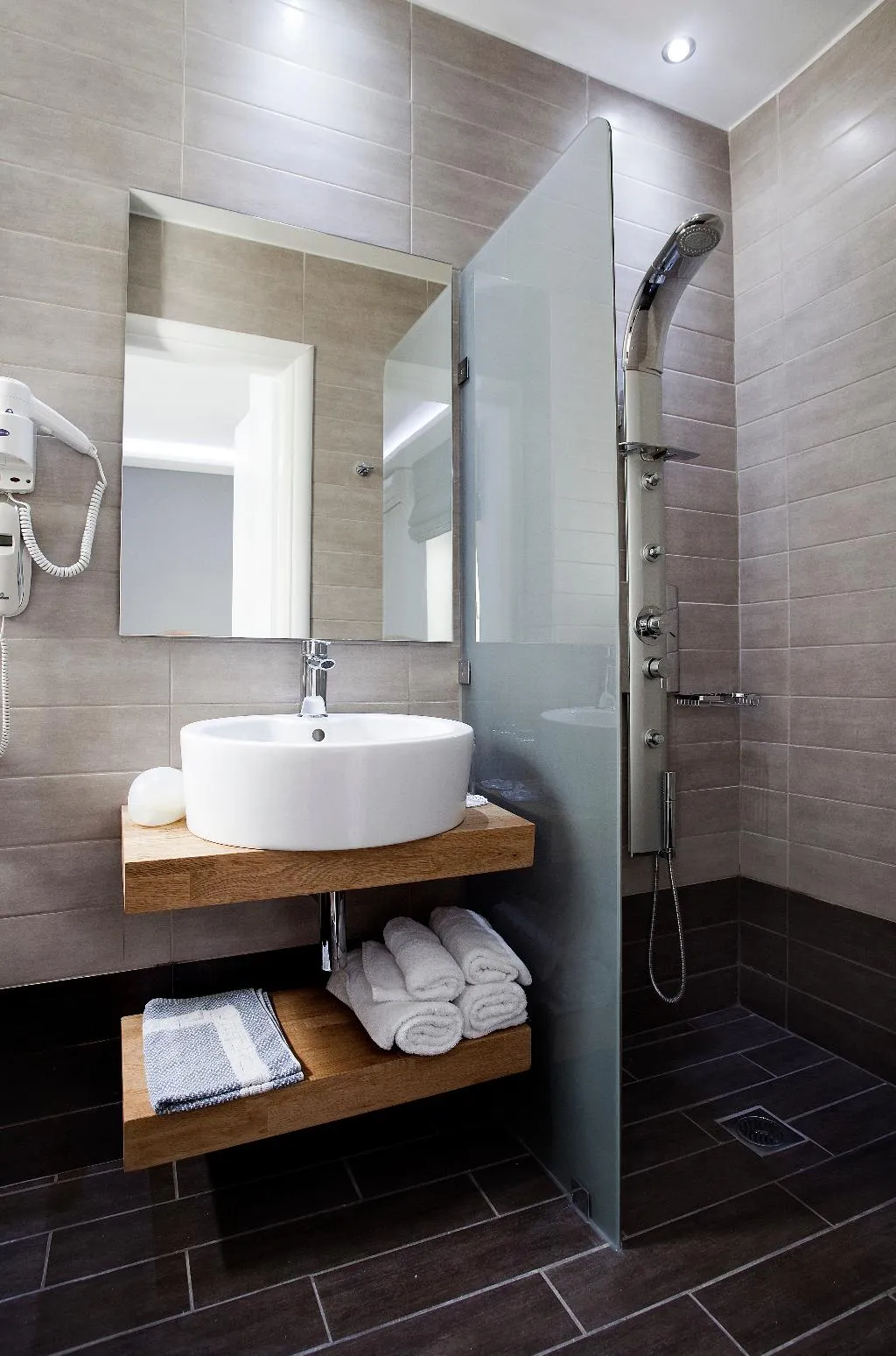 DOUBLE SUPERIOR Room, Fresh Boutique hotel, Mykonos