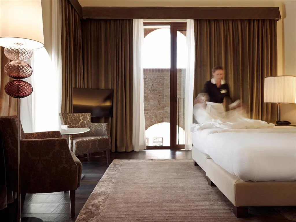 General view, Hyatt Centric Murano Venice, Venice