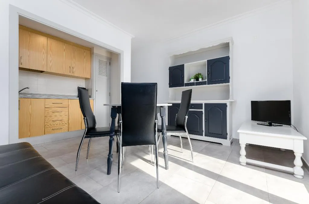 APARTMENT TWO BEDROOMS Room, Alcudia Apartments, Majorca