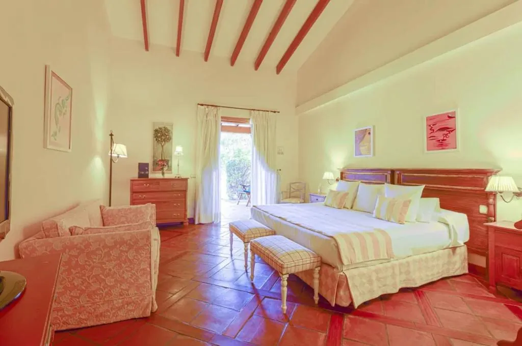 Room, Can Arabi, Ibiza