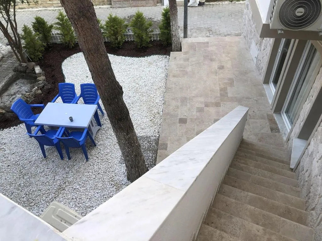 General view, Foca Suite, Izmir