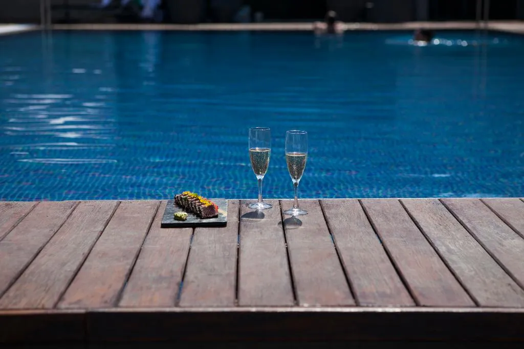 Pool, Ibersol Antemare (ONLY ADULTS), Costa Brava