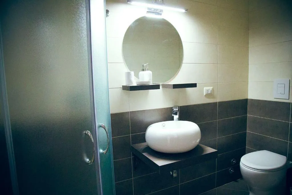 Room, I Racconti di Partenope B&B, Naples