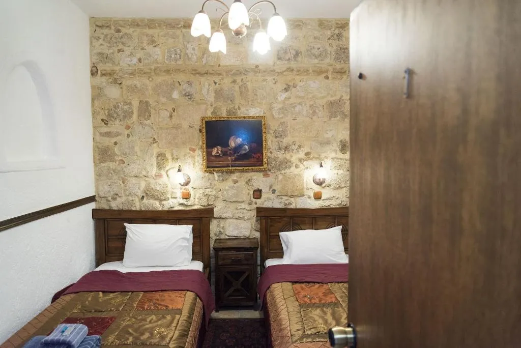 Room, Spot Hotel, Rhodes