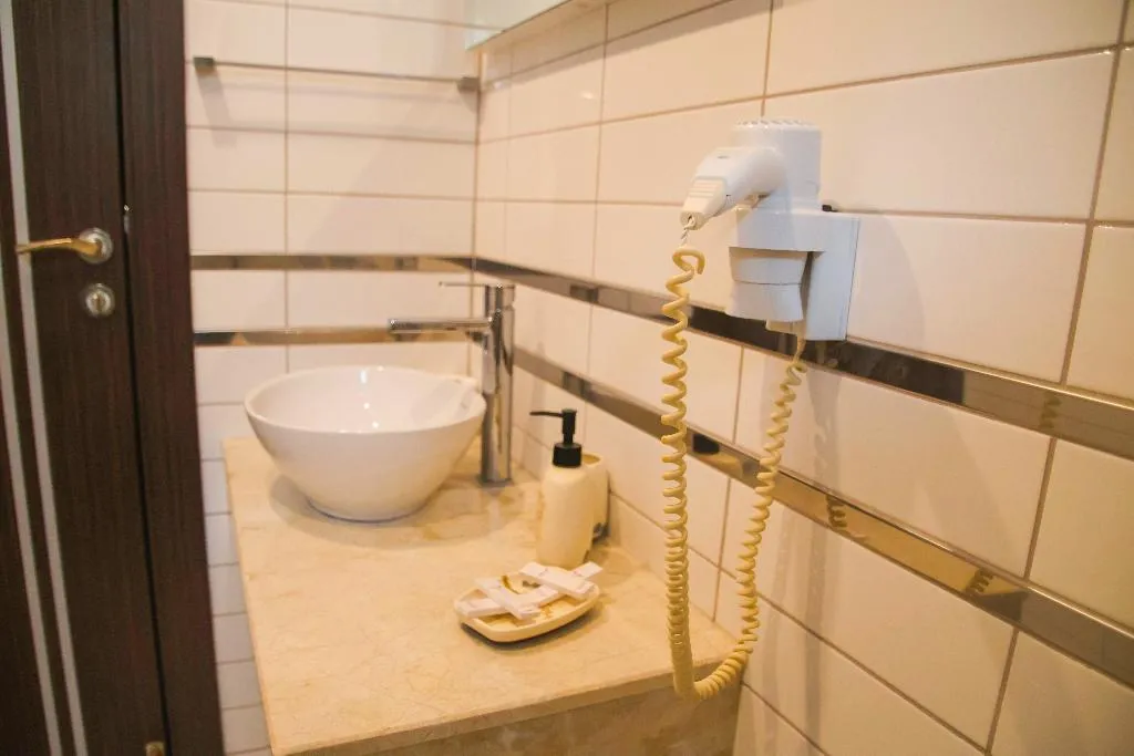 TWIN STANDARD Room, Hotel Hermes, Dalaman