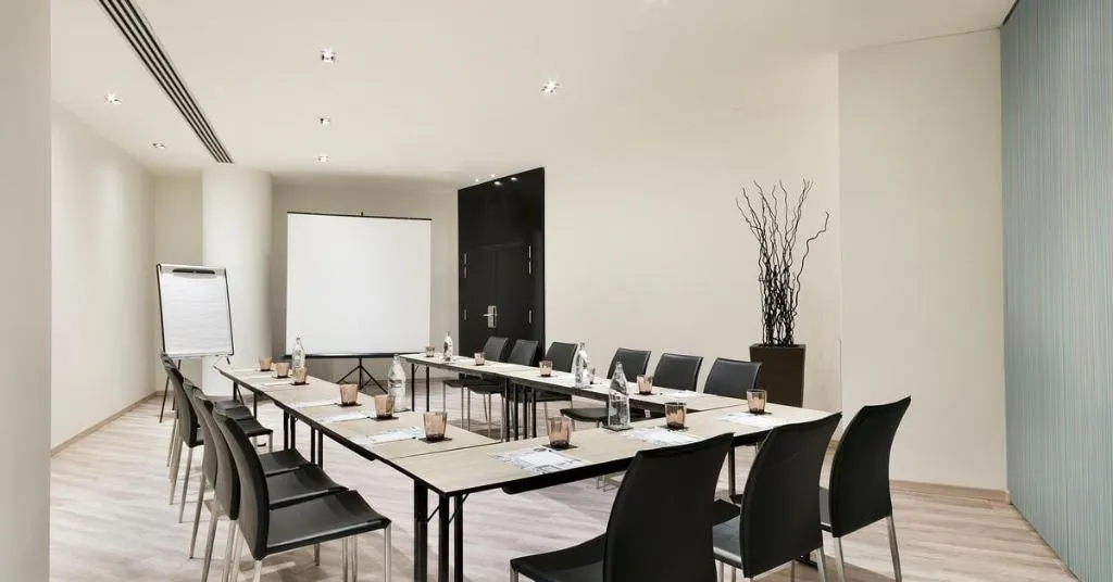 Conferences, Hotel Barcelona Condal Mar Affiliated by Meliá, Barcelona