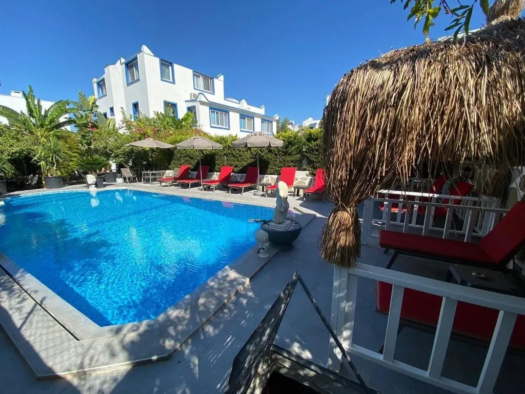 Sports and Entertainment, Artunc Hotel Bodrum, Bodrum
