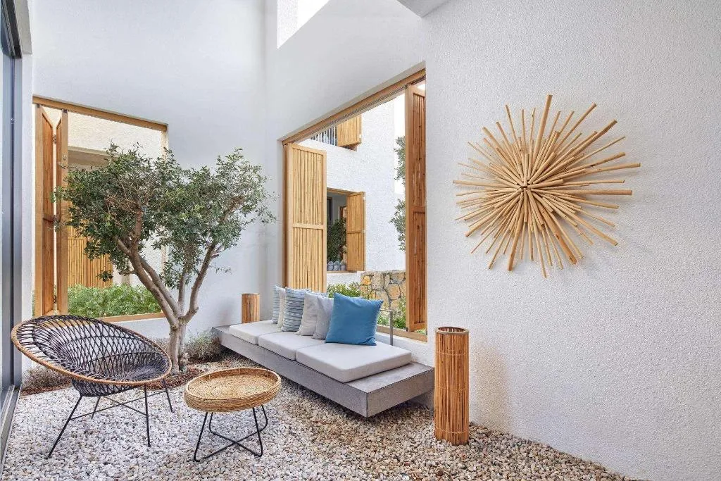 Room, Voyage Torba, Bodrum