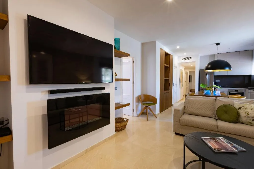 SUITE GRAND Room, Wyndham Grand Costa del Sol, Costa Del Sol