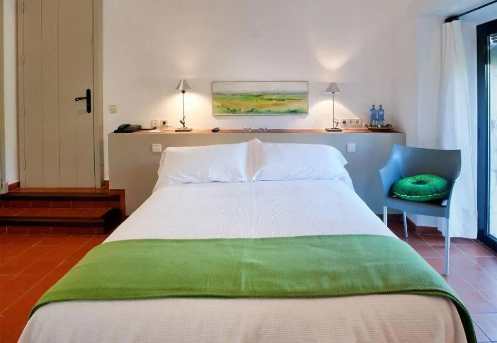Room, Mas Falgarona Hotel Boutique & Spa, Costa Brava