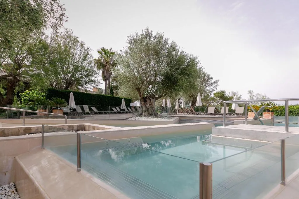 Pool, PortBlue Club Pollentia Resort & Spa, Majorca
