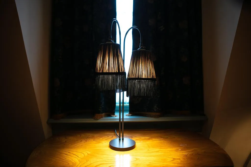 JUNIOR SUITE STANDARD Room, Hotel Mercier, Amsterdam
