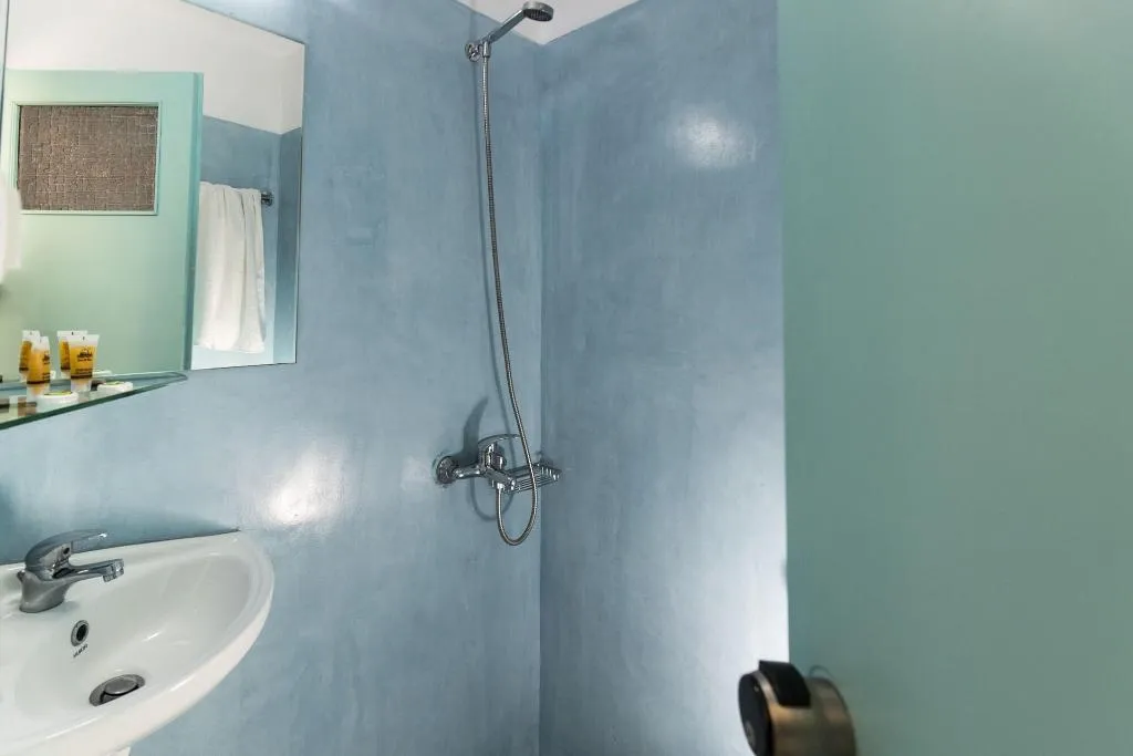 Room, Kissamia Rooms, Crete