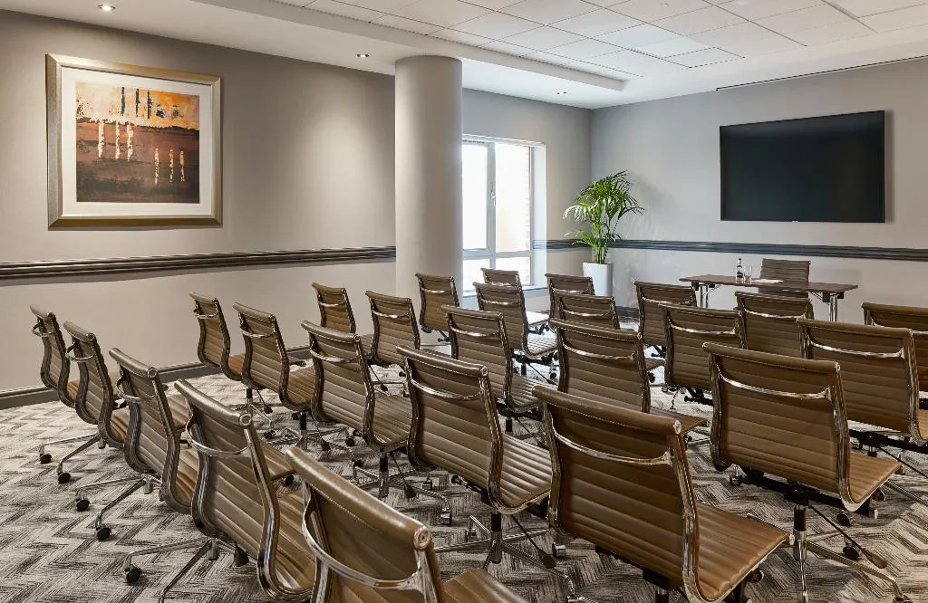 Conferences, Leonardo Hotel Dublin Parnell Street, Dublin