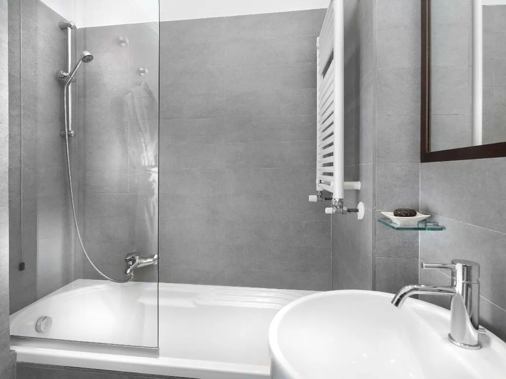 SINGLE STANDARD Room, TownHouse 12, Milan