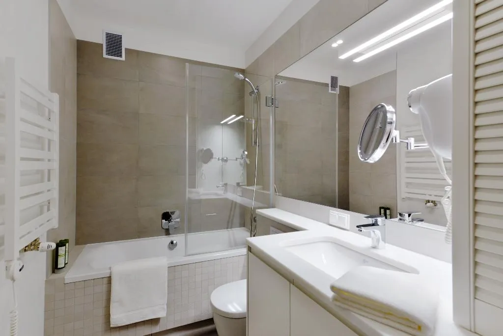 General view, Stradonia Serviced Apartments, Krakow