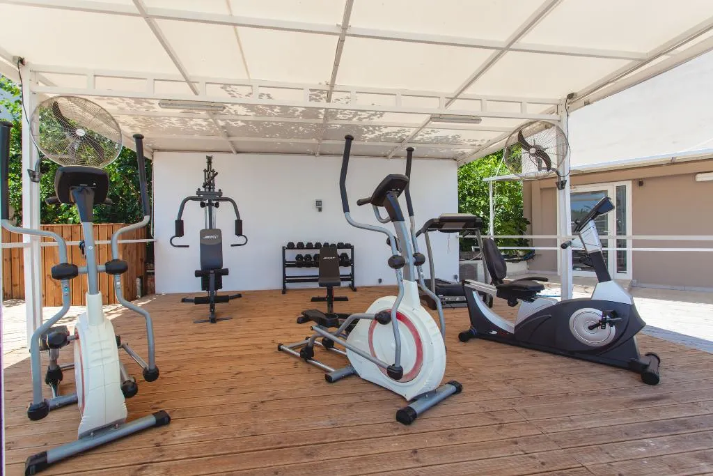 Sports and Entertainment, Georgioupolis Beach Hotel, Crete