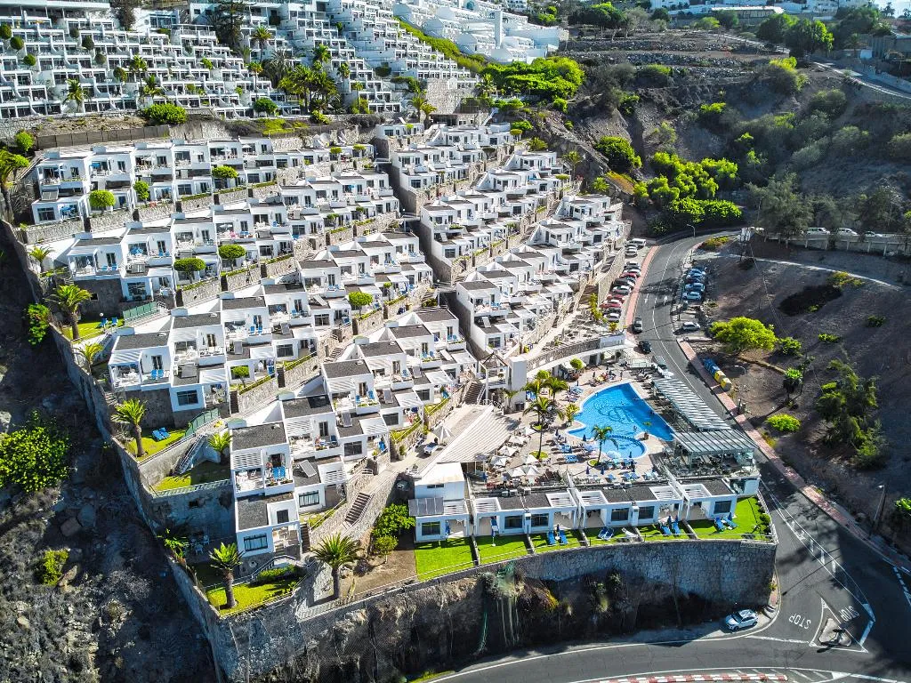 General view, Ona Bahia Blanca, Gran Canaria