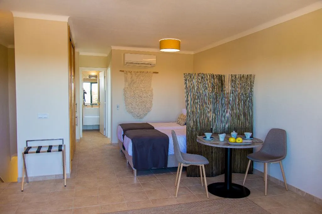 STUDIO CLASSIC Room, Pestana Gramacho Residence, Algarve