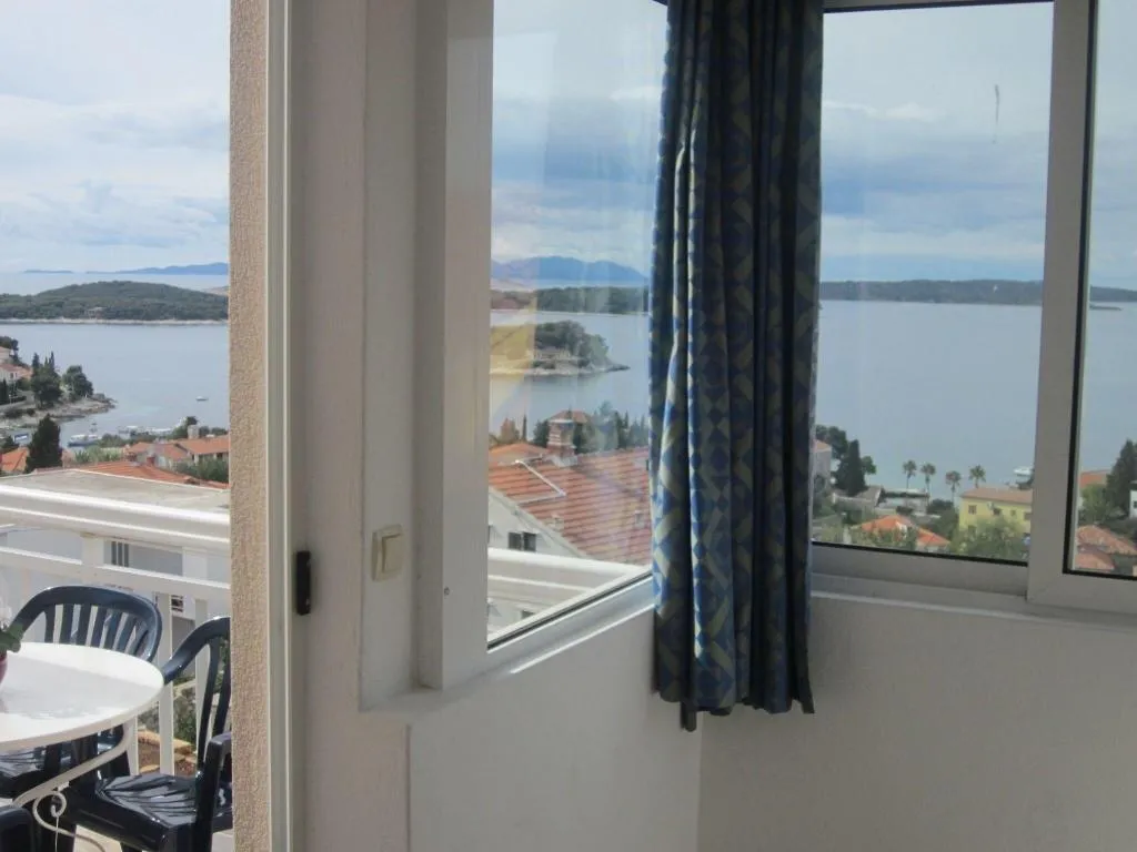 SUITE SEA VIEW Room, Apartmani Kresic, Split
