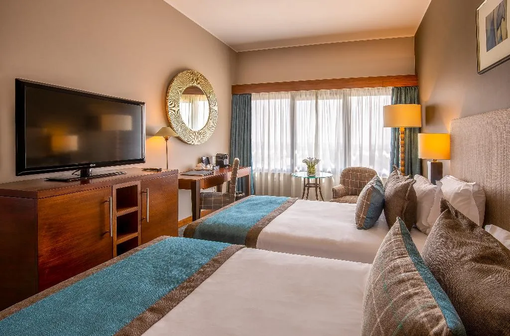 TWIN PREMIUM WITH VIEWS Room, Verdi Santarem, Lisbon