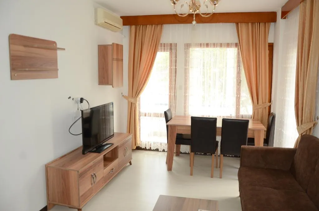 Room, Maxx Apart, Antalya
