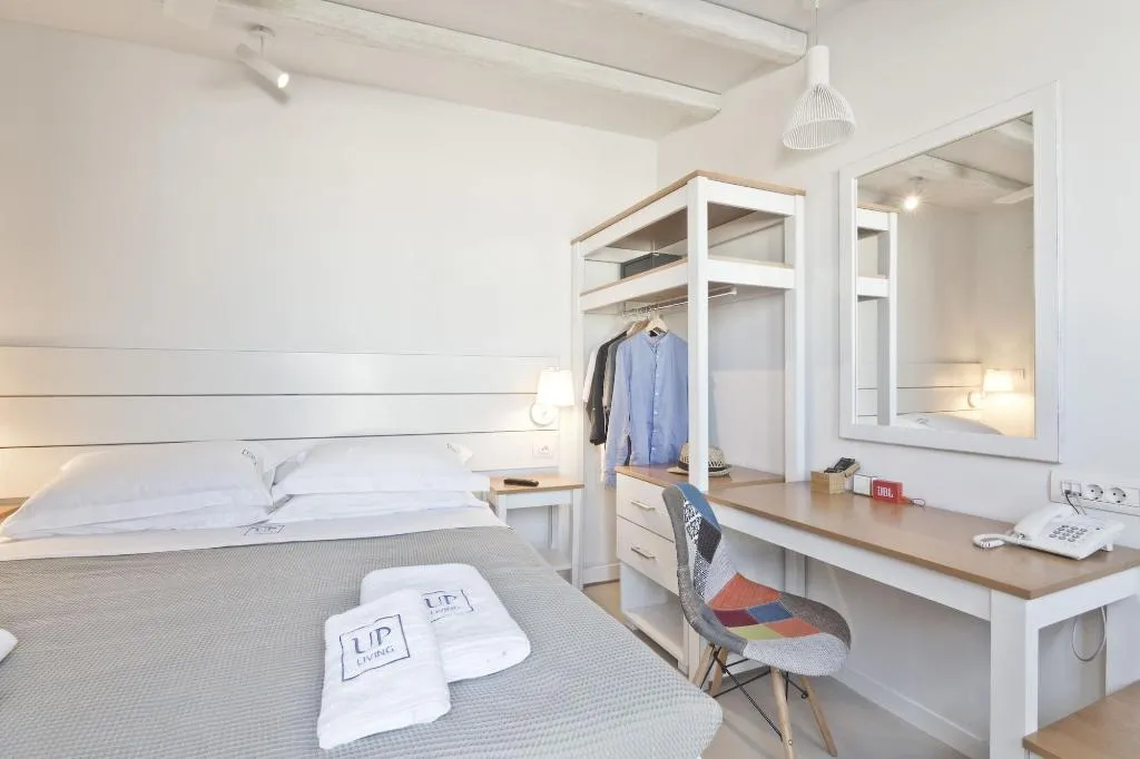 Room, Lindos Comfy Suites, Rhodes