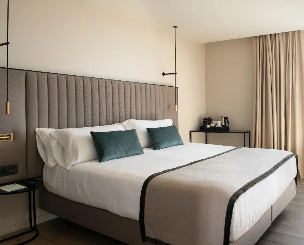 DOUBLE EXECUTIVE Room, Occidental Barcelona 1929, Barcelona