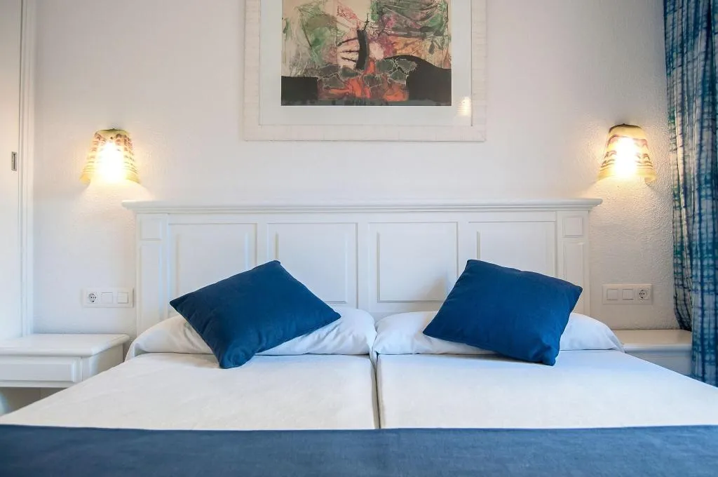 DOUBLE TWO BEDS Room, Viva Alcudia Sun Village, Majorca
