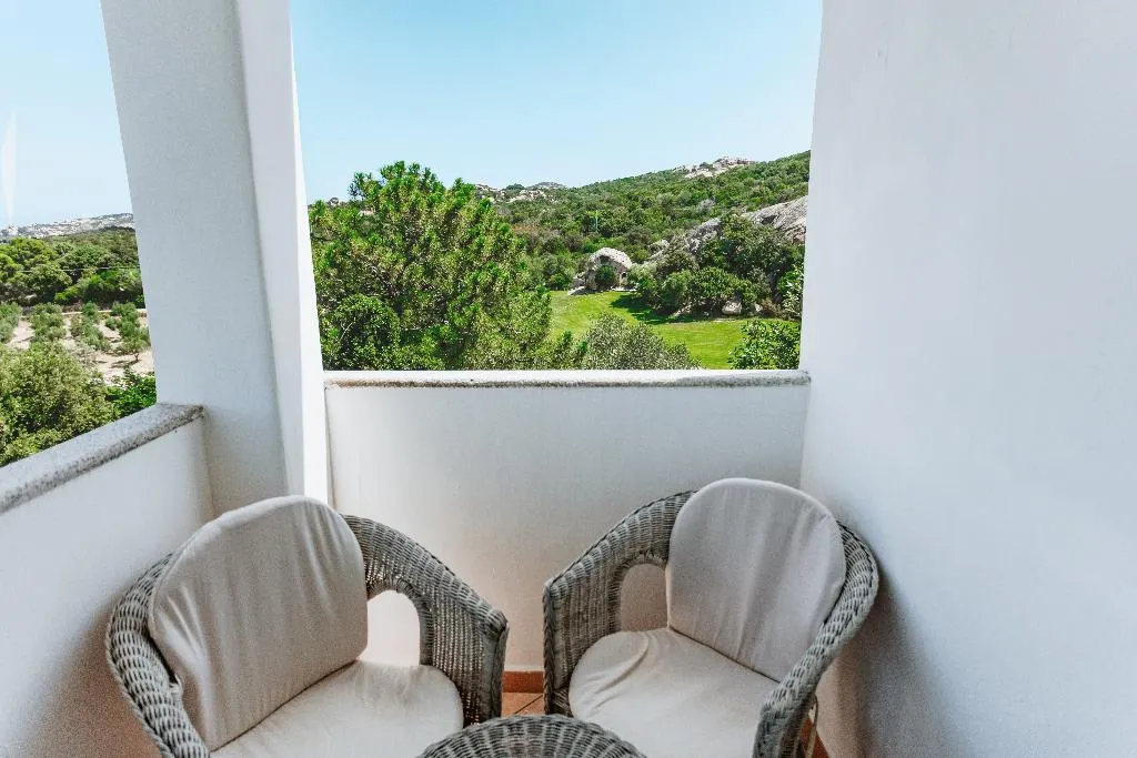 Room, Hotiday Baja Sardinia Saline, Olbia