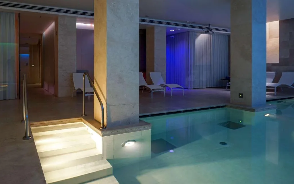 Sports and Entertainment, Palazzo Montemartini Hotel By Radisson Collection, Rome