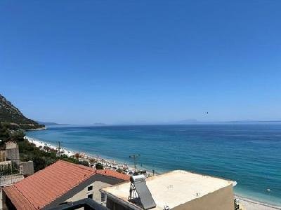 Friderica House, Kalamata