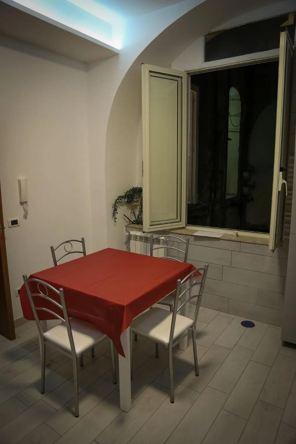 Room, Rosalù B&B, Naples