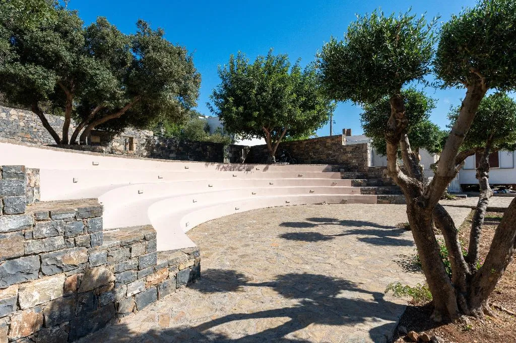 General view, Ariadne Beach, Crete