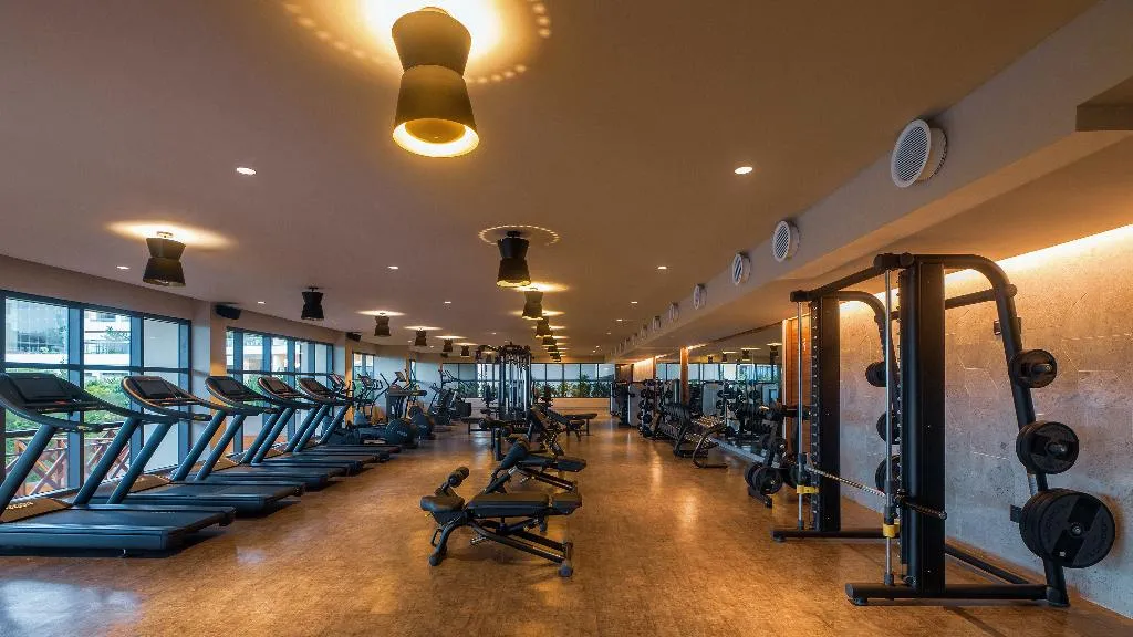 Sports and Entertainment, Atelier Playa Mujeres, Cancun Area