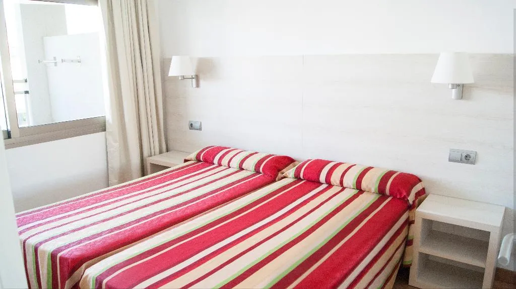 APARTMENT CAPACITY 3 Room, Apartamentos Best Michelangelo, Costa Dorada