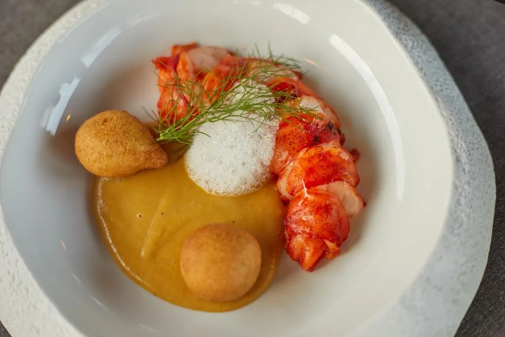 Restaurant, Pula Suites Boutique Resort, Majorca